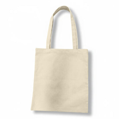 440gsm Kensington Recycled Canvas Tote Bag