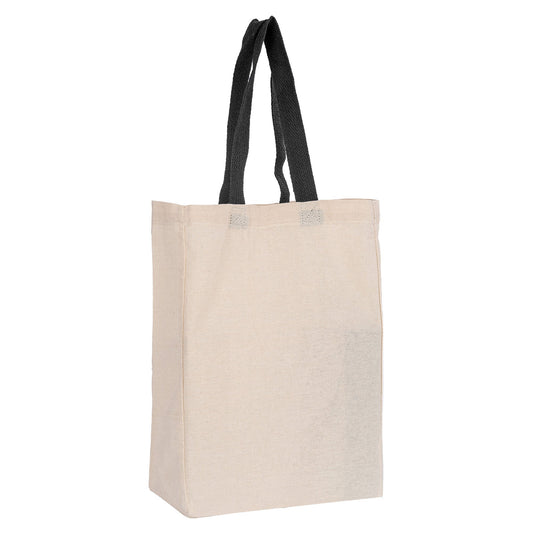 Colouring Calico Trade Show Bag - Unbranded (Plain)