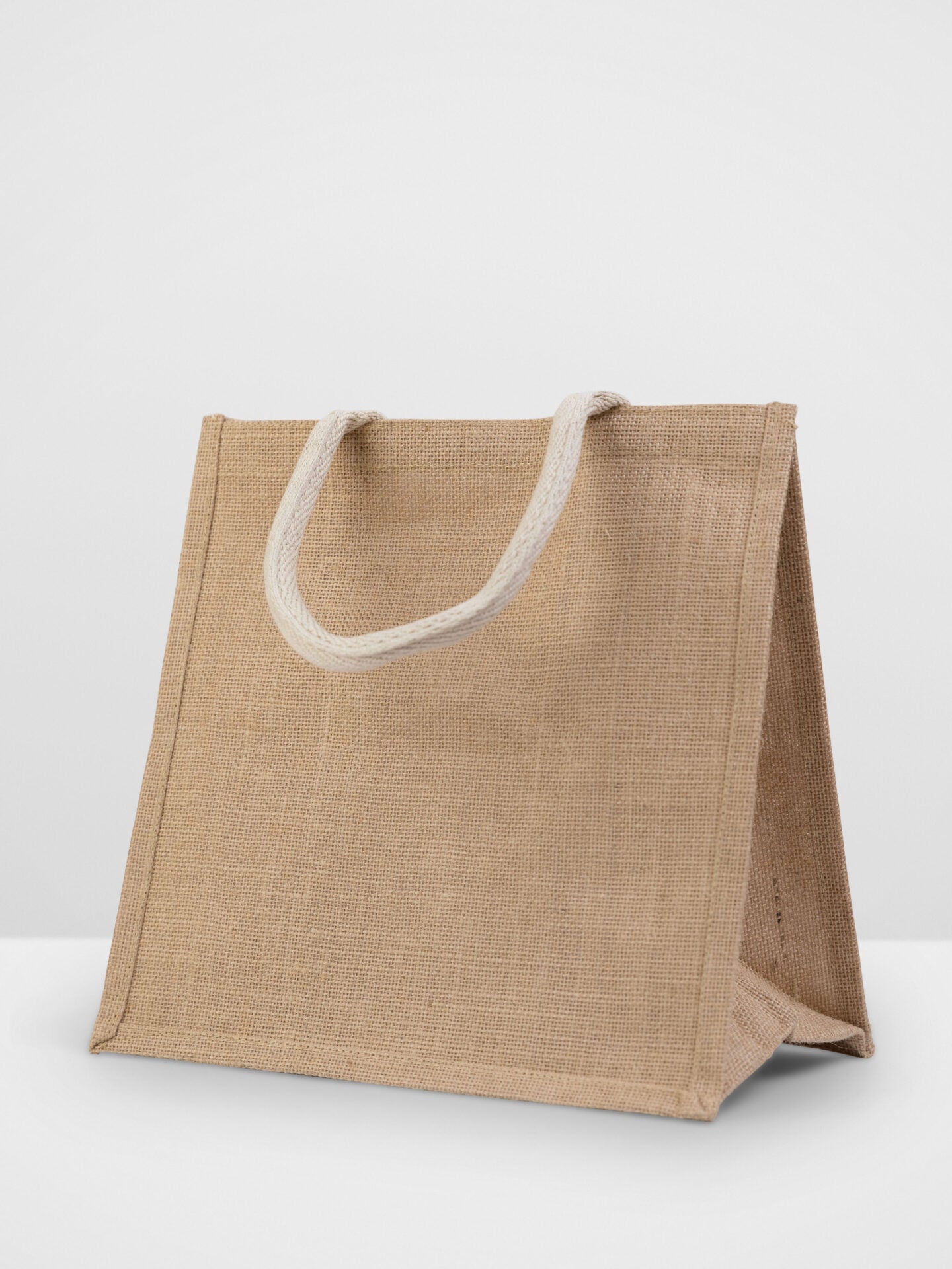 Generous Jute Market Bag