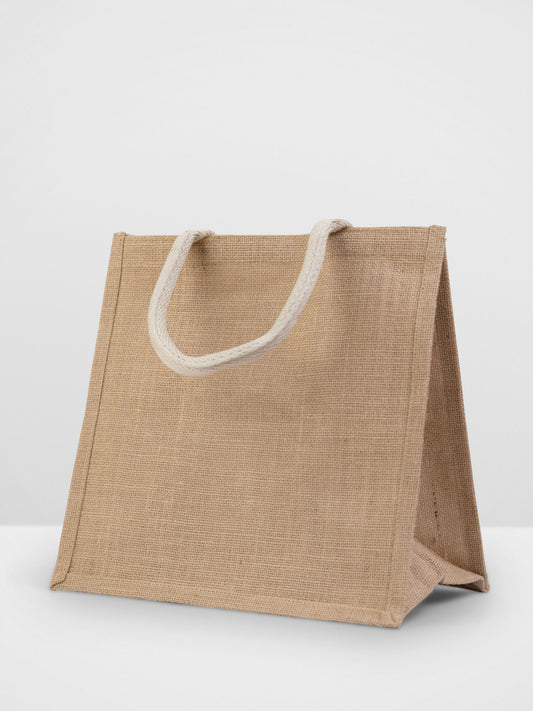 Generous Jute Market Bag