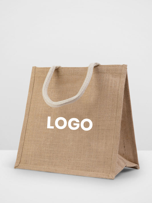 Generous Jute Market Bag