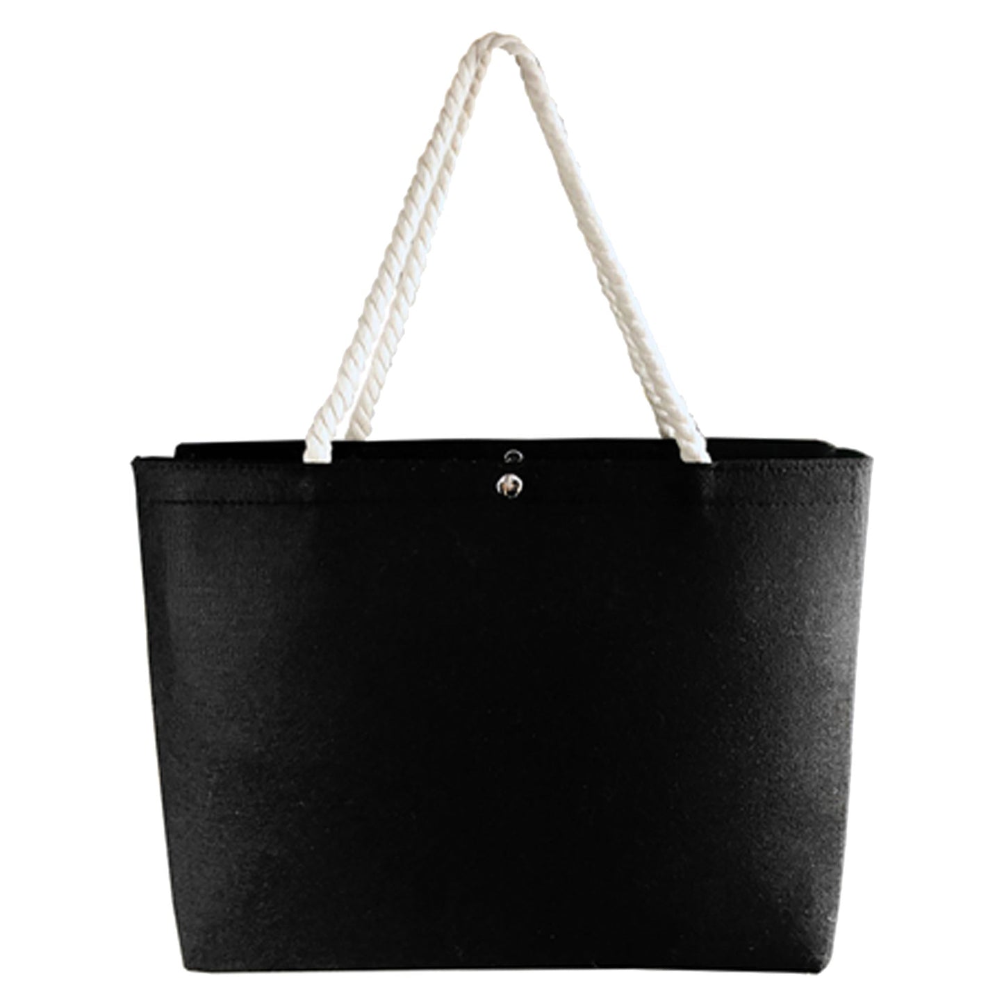 Genova Felt Shopper