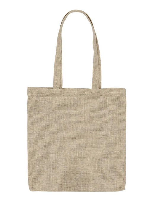 Unlaminated Jute Bag