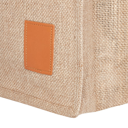 Scotch Jute Bag - Unbranded (Plain)