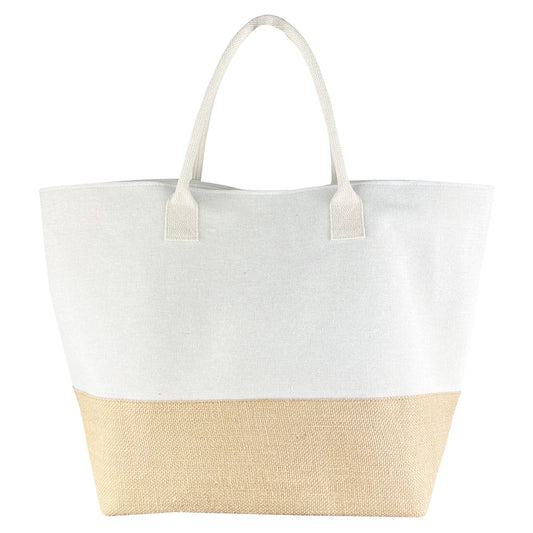 Summer Jute Bag
