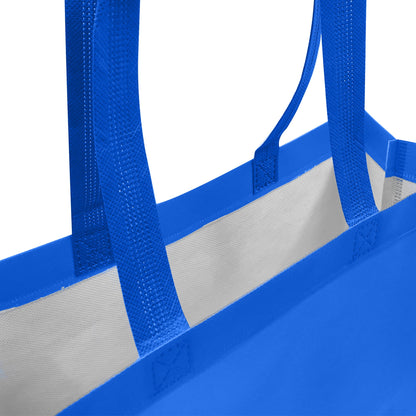 Laminated Non Woven Trade Show Bag