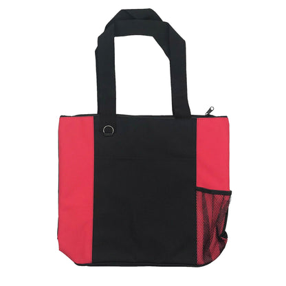Karryall Nylon Shopping Tote - Unbranded (Plain)