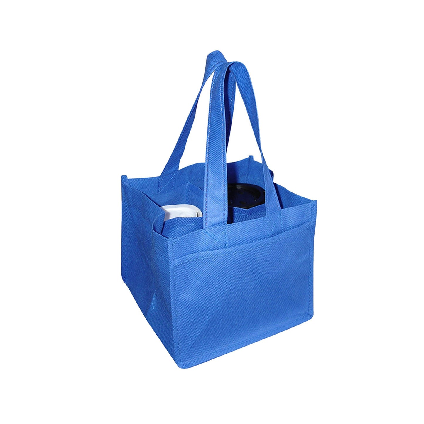 Non Woven 4 Coffee Cups Bag
