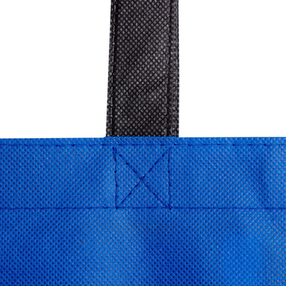 Non Woven Bag with Mix Colour
