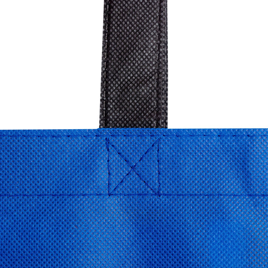 Non Woven Bag with Mix Colour