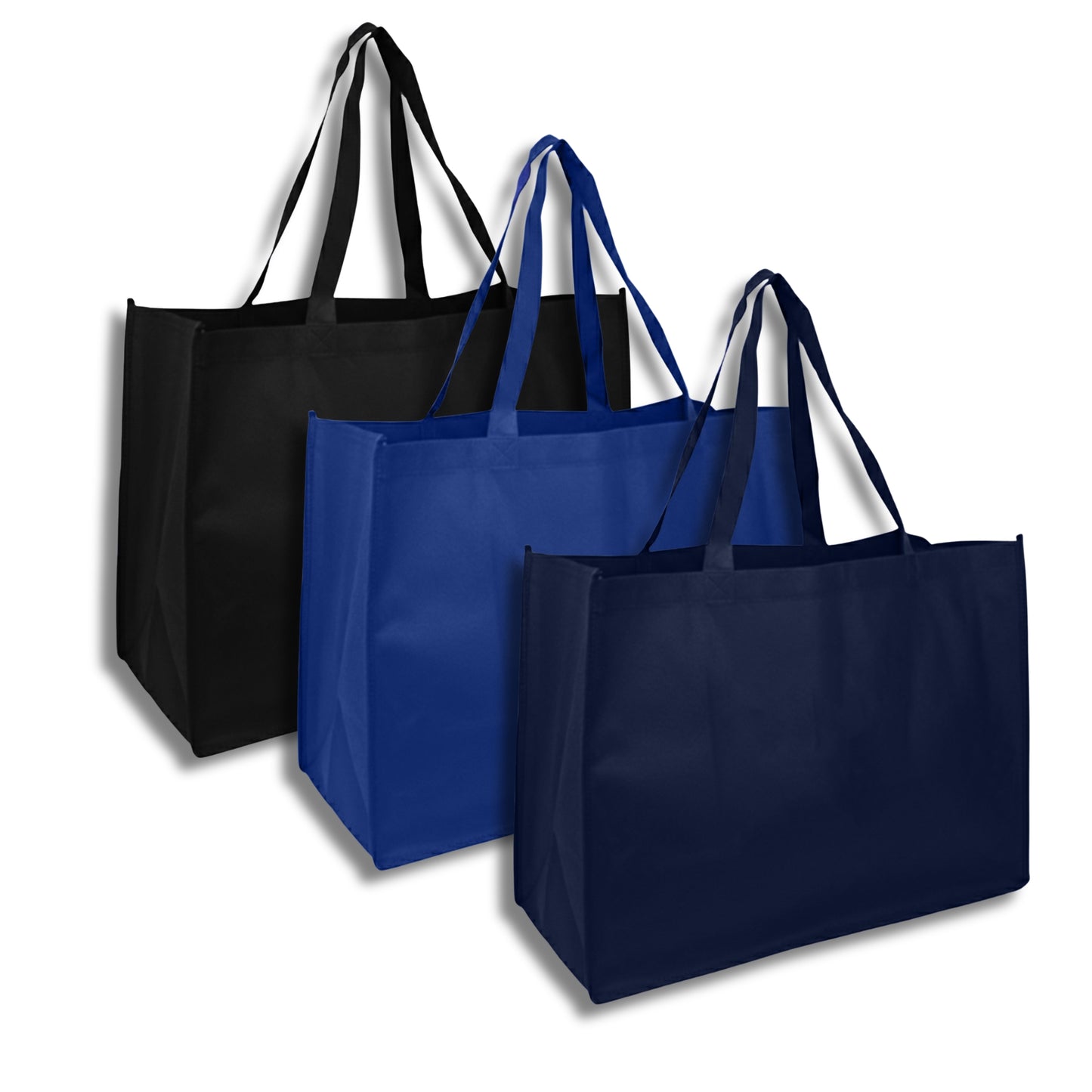 Jumbo Non Woven Shopper