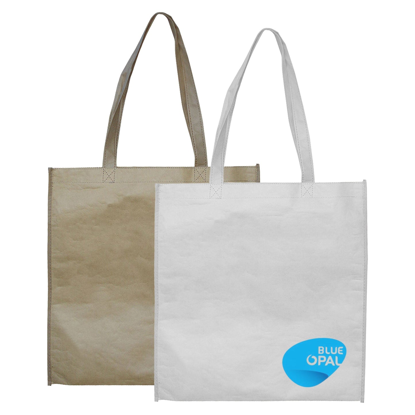 Paper Bag No Gusset - Unbranded (Plain)