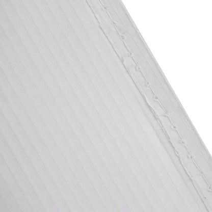 Warp and Weft Paper Bag - Unbranded (Plain)