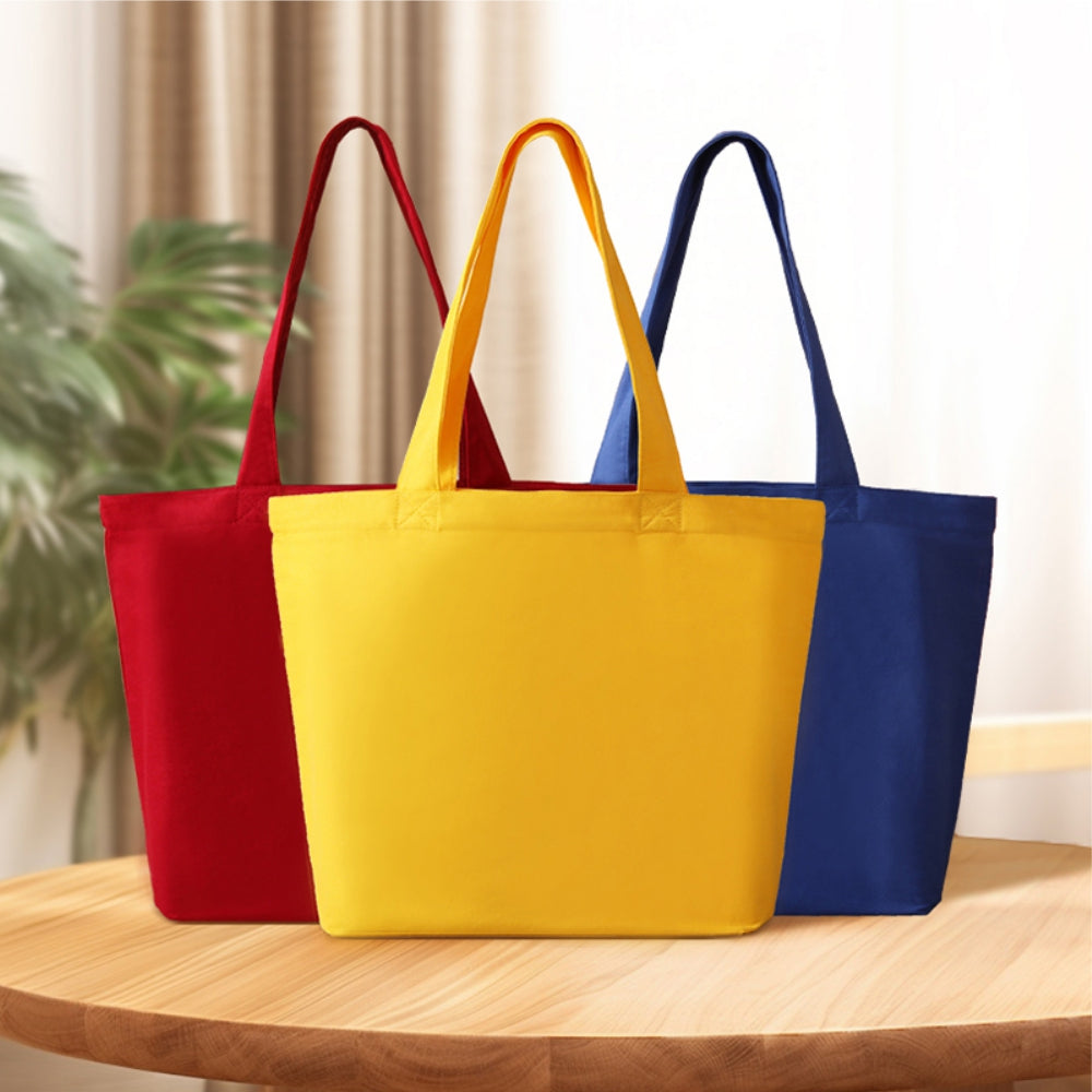 TB036 - Hawii cotton canvas bag