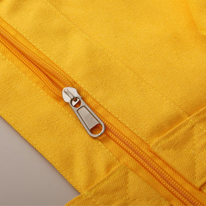 TB036 - Hawii cotton canvas bag