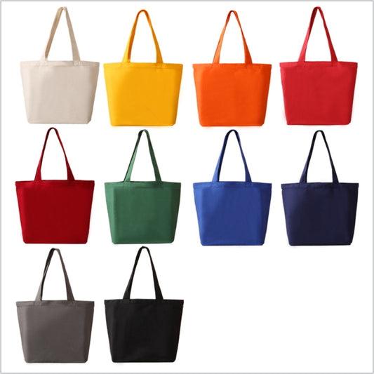 TB036 - Hawii cotton canvas bag