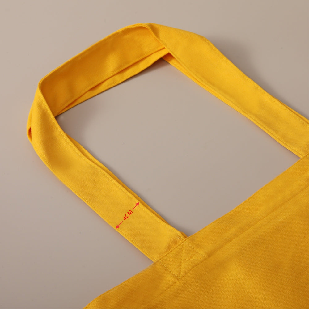 TB036 - Hawii cotton canvas bag