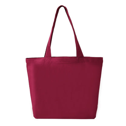 TB036 - Hawii cotton canvas bag
