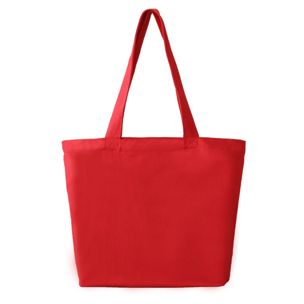 TB036 - Hawii cotton canvas bag